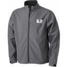 Men's Softshell Jacket