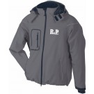 Men’s Winter Softshell Jacket