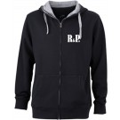 Men's Lifestyle Zip-Hoody